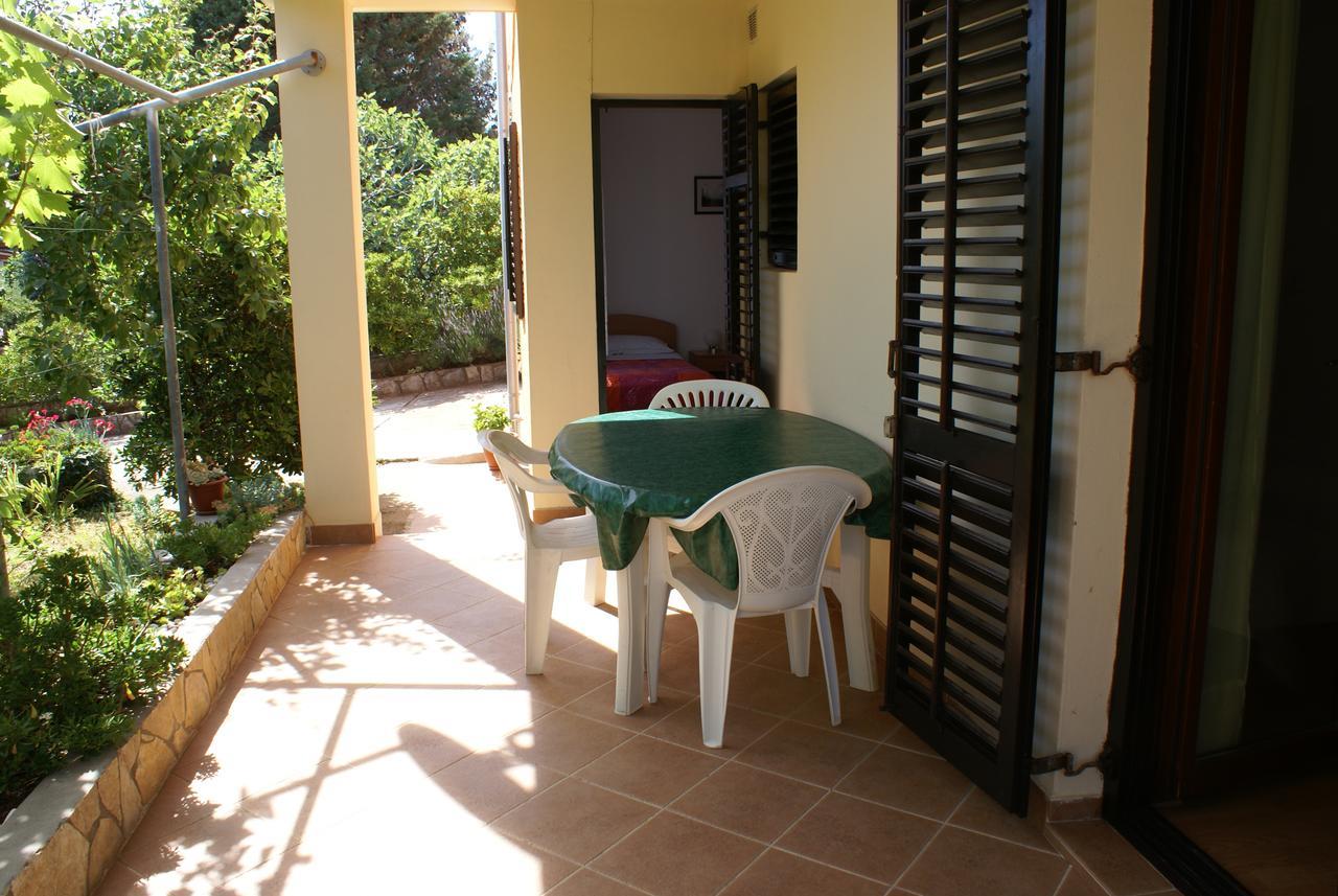 Apartment Ana M คิร์ก ภายนอก รูปภาพ
