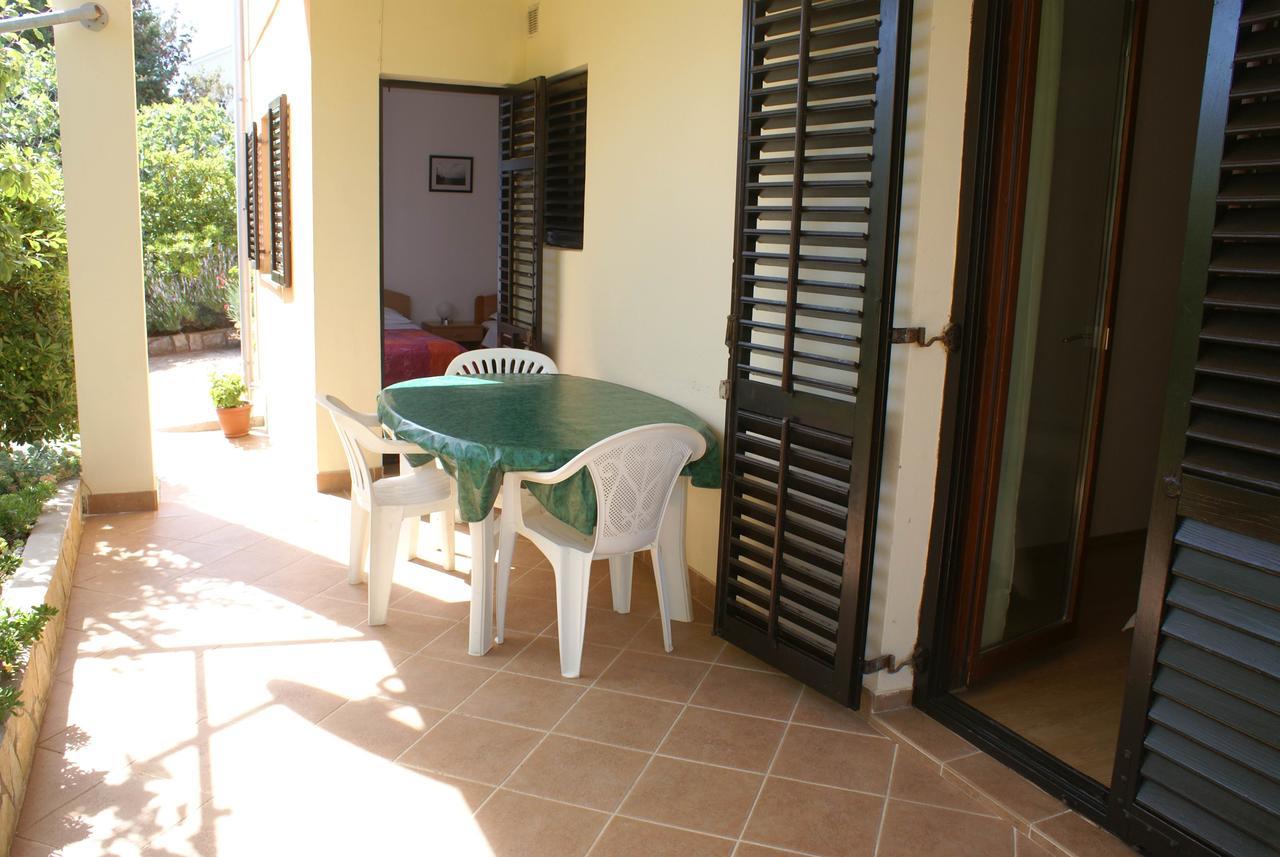 Apartment Ana M คิร์ก ภายนอก รูปภาพ