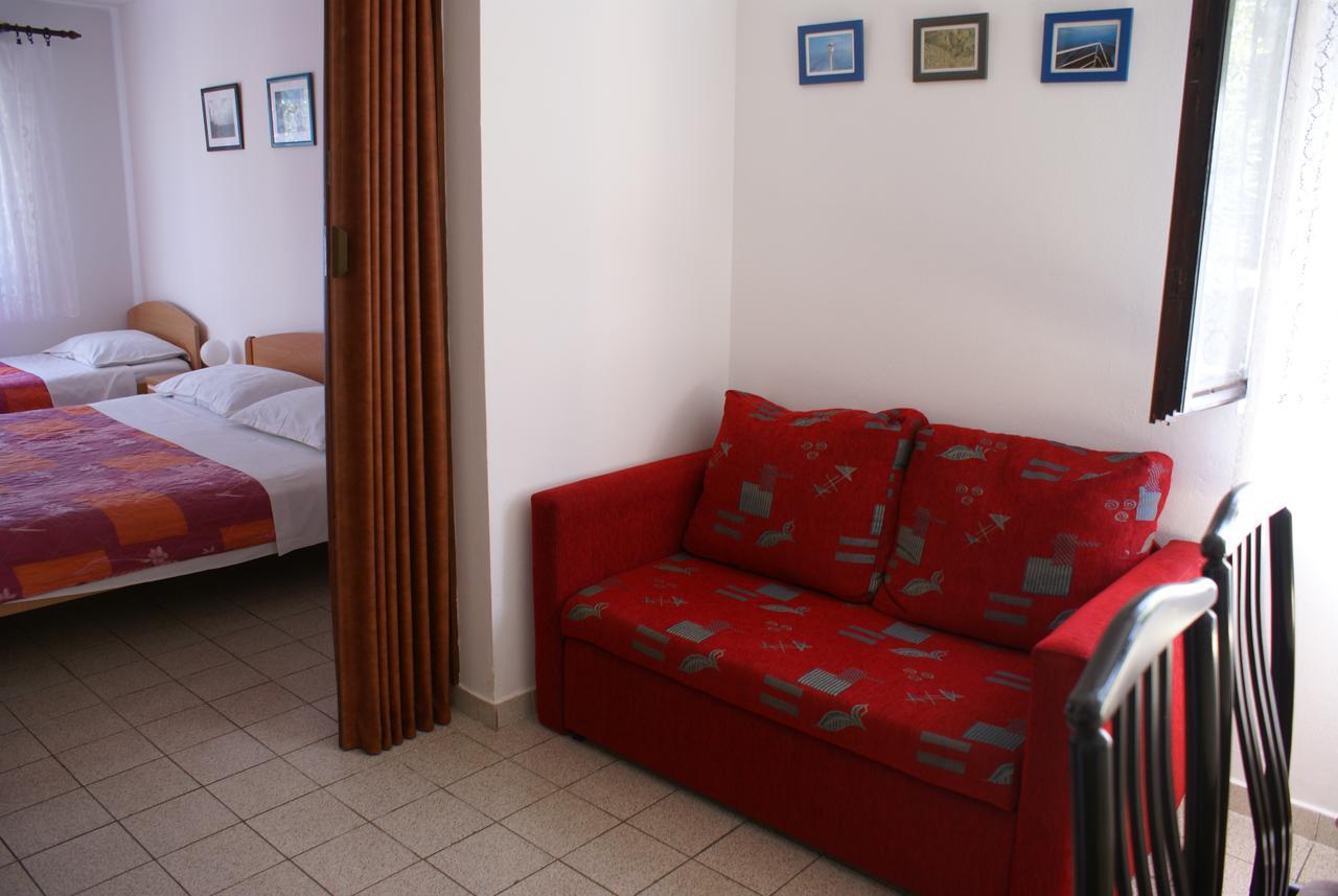 Apartment Ana M คิร์ก ภายนอก รูปภาพ