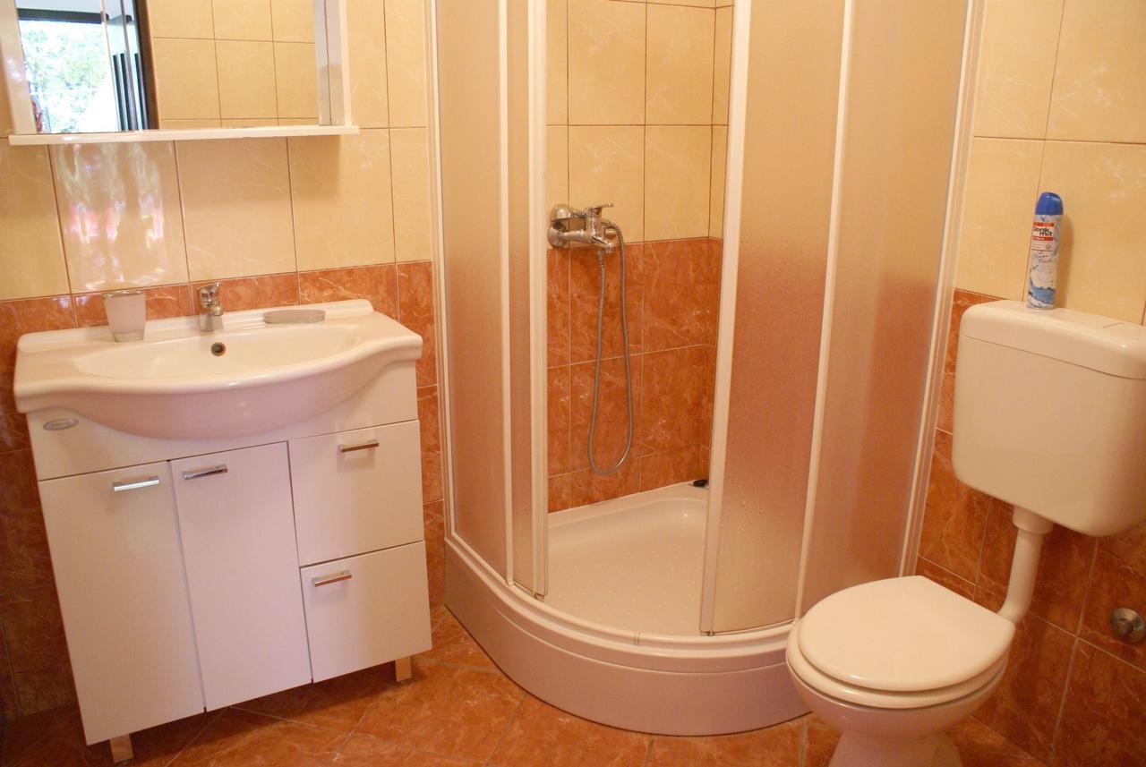 Apartment Ana M คิร์ก ภายนอก รูปภาพ