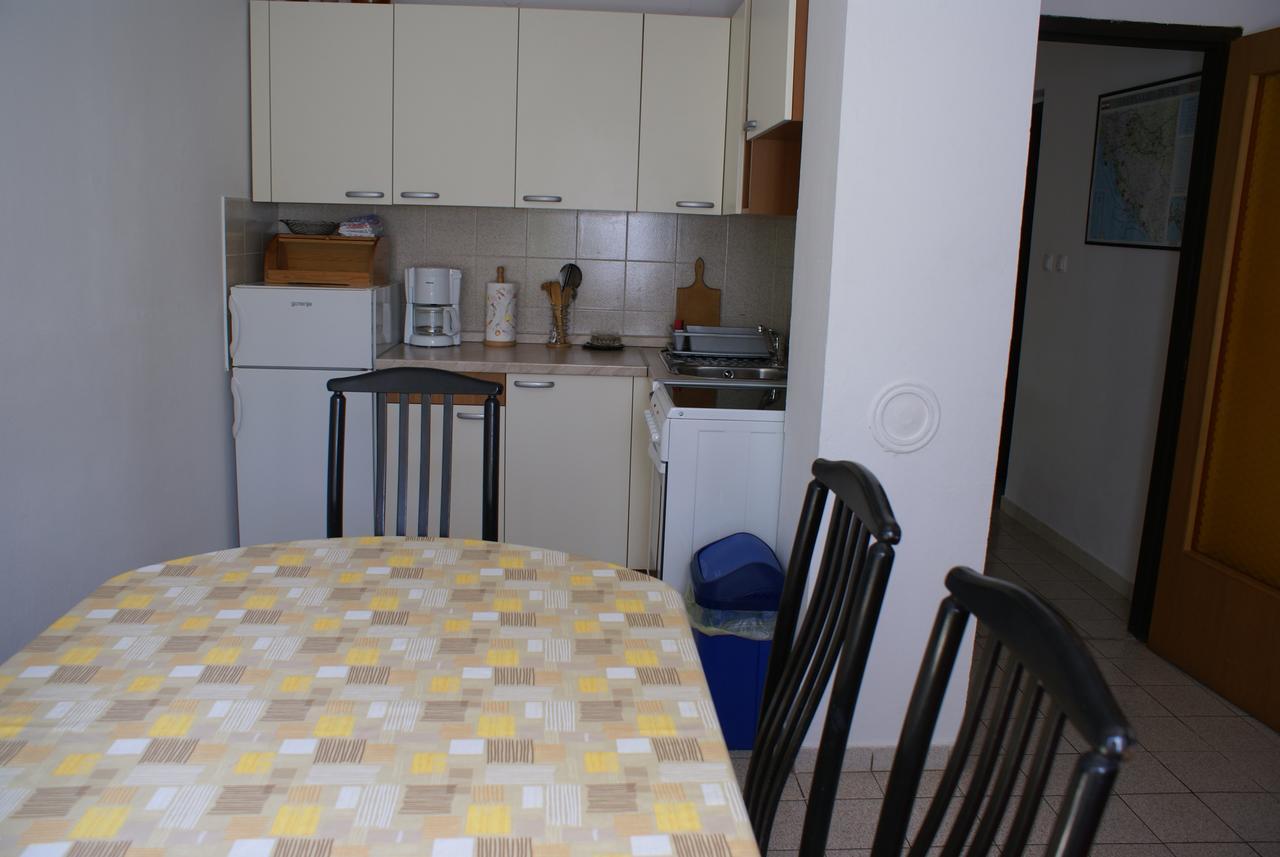 Apartment Ana M คิร์ก ภายนอก รูปภาพ