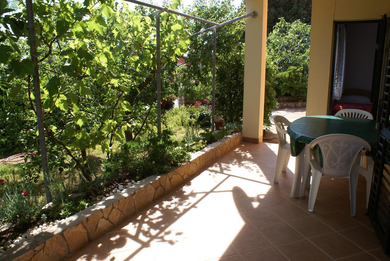 Apartment Ana M คิร์ก ภายนอก รูปภาพ