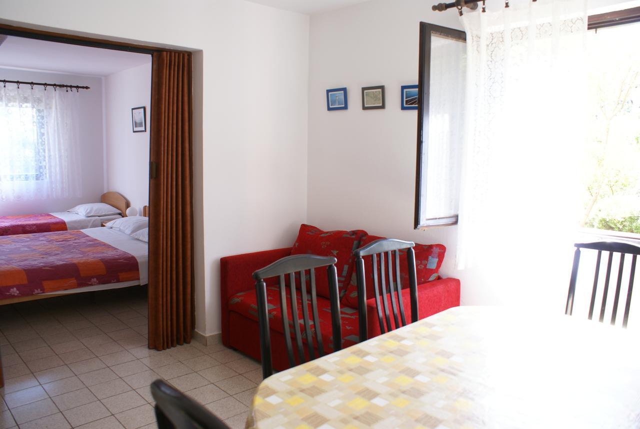 Apartment Ana M คิร์ก ภายนอก รูปภาพ