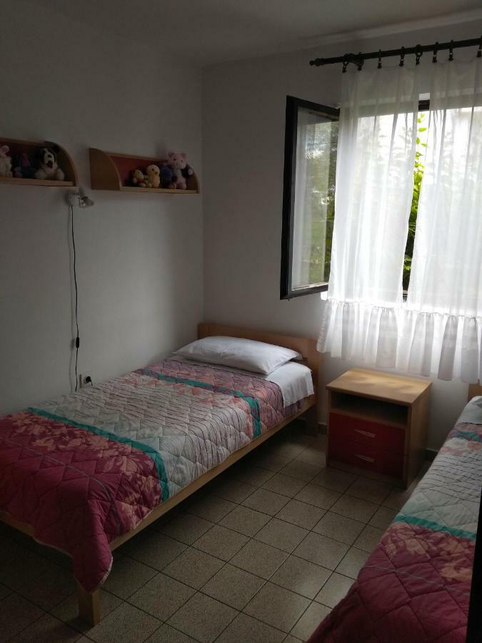 Apartment Ana M คิร์ก ภายนอก รูปภาพ